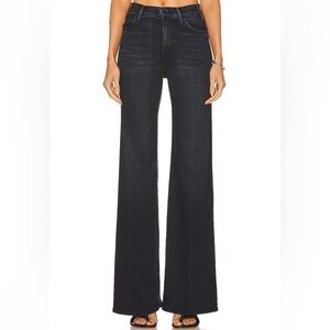 Hustler Roller Heel Black Grey Deep End 29